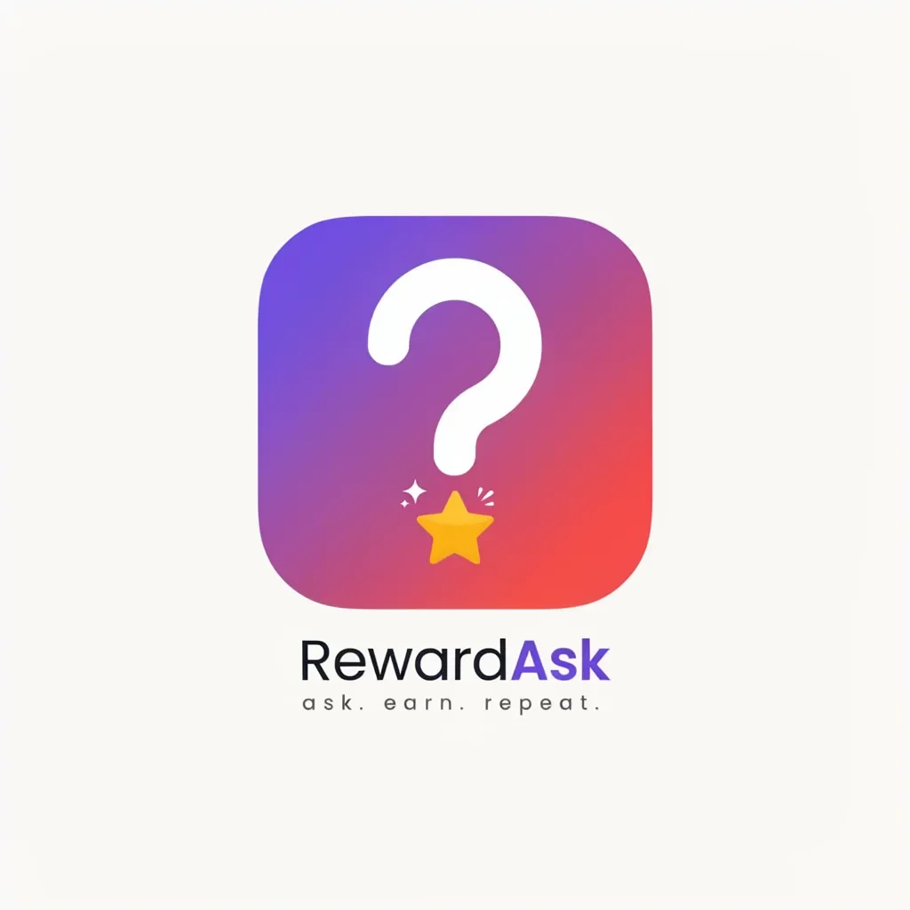 RewardAsk Logo
